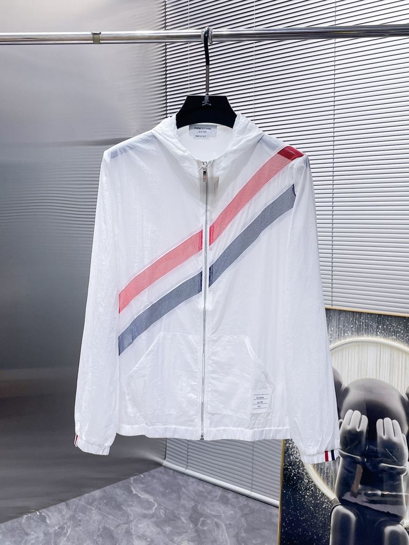 Thom Browne Sunscreen Jacket